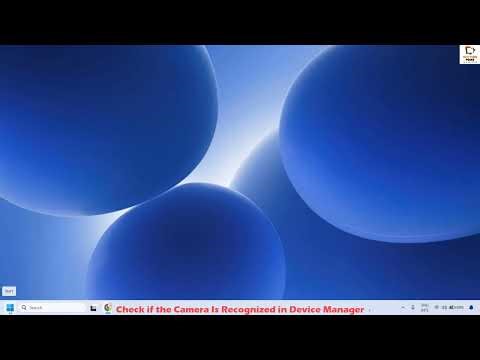 Windows 11 & Windows 10 Camera Blocked? Here's how to Fix it