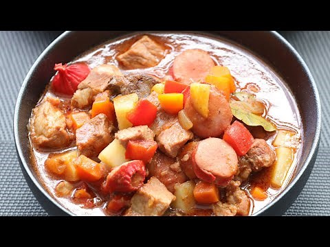 How to Cook Menudo: Crafting the Perfect Hearty Filipino Stew