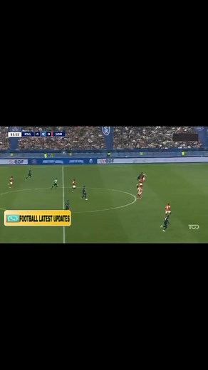 10K views · 155 reactions | GOAL | Psg 1-0 Reims |⚽Barcola | LIVE score | Facebook