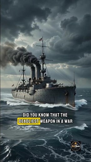 The First Practical Submarine: The Underwater Machine That Changed Naval Warfare Forever! #history