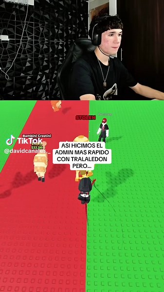 Cómo crear el admin más rápido en Roblox