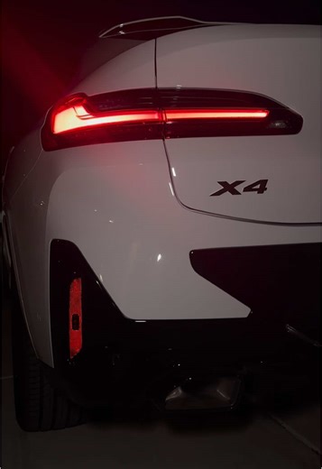 2025 BMW X4: Complete New Car Tour and Features