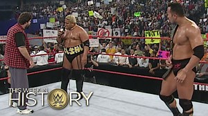 Relive The Moment Rikishi Confessed He 'Did It For The Rock' On This Week In WWE History - StillRealToUs.com