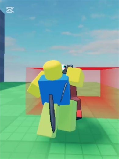 all slasher custom gashing wound#forsaken#slasher