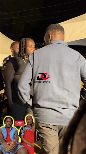 Honoring Fik Fameica's Late Mother