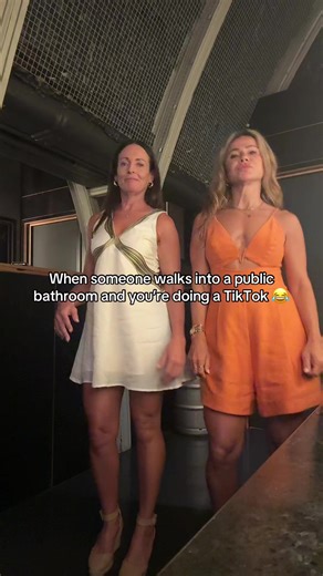 Hilarious Bathroom Bloopers: TikTok Fails