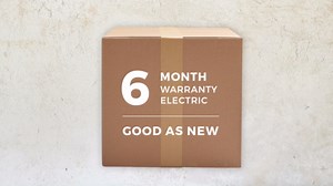 Restored Premium Snow Joe SJ627E 22-Inch 15-Amp Electric Snow Thrower w/Dual LED Lights (Refurbished)