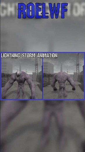 slendytubbies 3 | Tinky tank animation showcase