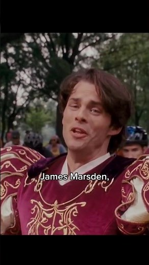 Shocking Story Behind the Making of Enchanted