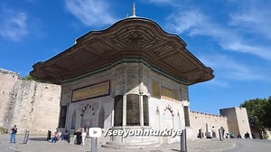 21K views · 1.4K reactions |  Topkapi Palace Walking Tour, Istanbul | See You in Türkiye | Facebook