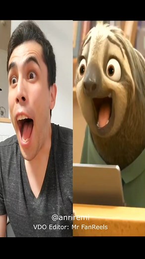 17K views · 761 reactions | Is there anyone who doesn't laugh when...