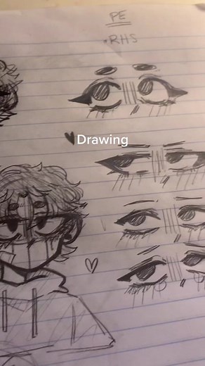 Blurry Drawing Tutorial: Bubblyyy Art Style 2021