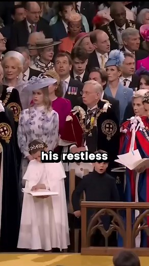 1.7K views · 59 reactions | Prince Louis reinvented the royal wave #princelouis #katemiddleton #PrinceWilliam | William & Catherine | Facebook