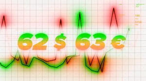 Animation With Values Of Currency Exchange Stock Motion Graphics SBV-348873729 - Storyblocks