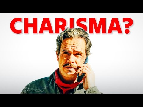 Do You Want Charisma? Just Learn from Lalo Salamanca