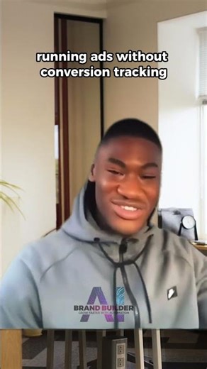 Conversion Tracking = GPS for Your Ads 🚗💰