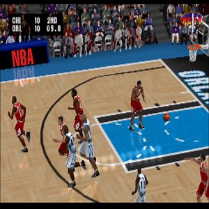 33K views · 338 reactions | NBA Live 2001 | Retro-Entertainment TV | Facebook