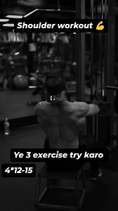 160K views · 843 reactions | #gymworkout | Gym bodybulding & fitness | Facebook