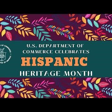 Hispanic Heritage Month: Who is a notable figure in Hispanic history who inspires you?