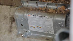 100K views · 821 reactions | Retrofitting homes for seismic safety can save lives. Strengthen your customers' home or structure with code-compliant and tested retrofitting solutions from Simpson Strong-Tie. | Simpson Strong-Tie | Facebook