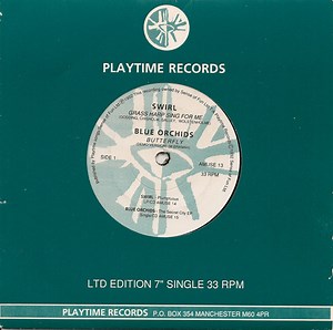 Various - Playtime Sampler