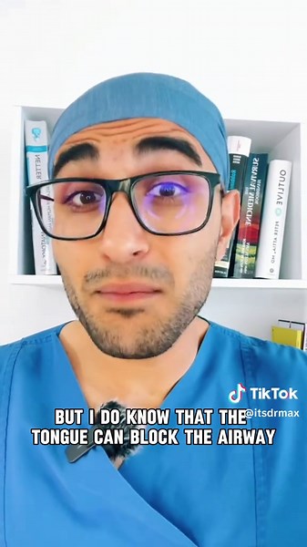 Understanding Kechari Mudra and Airway Safety