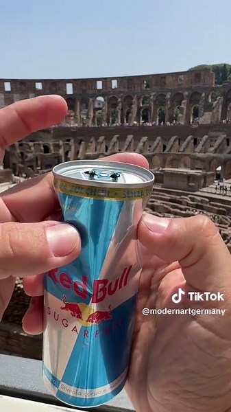 Diamond Can Art on TikTok