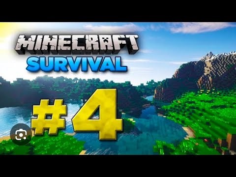 Minecra series chapter four