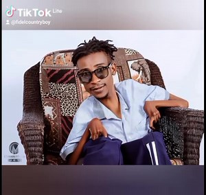 Terry G tribute | Fidel Country Boy