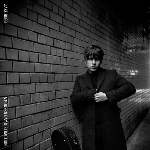 Jake Bugg - A Modern Day Distraction | Reviews | Clash Magazine Music News, Reviews & Interviews
