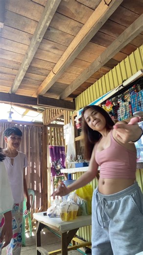 Epic TikTok Dance by Micah Dumaplin