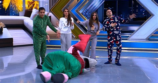 Al Extremo | Programa completo del jueves 1 de enero de 2026