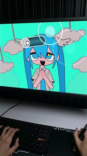 Baumkuchen End Credits Happy Ending!! Part 1