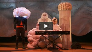 DIE RÄUBERINNEN / Münchner Kammerspiele