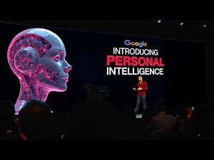 Google’s Personal Intelligence Explained: Gemini AI That Knows You (Features, Privacy)
