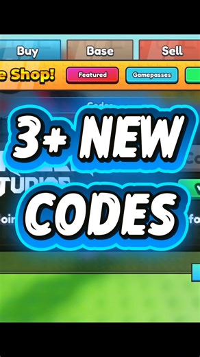 All New Codes in Be a Lucky Block Roblox (Update Codes) #roblox