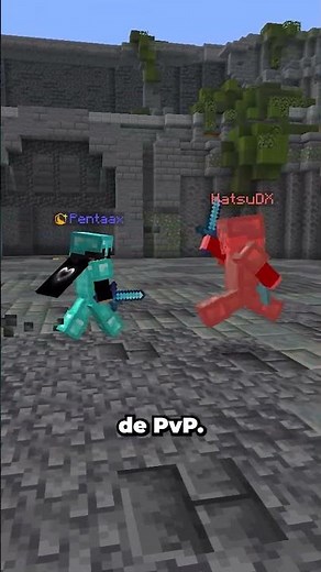 Which is the Best Minecraft PvP: Sword, Axe, or Mace?