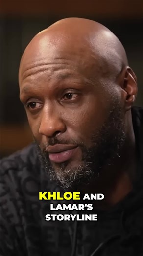 Bonafide Celebrity | Lamar Odom