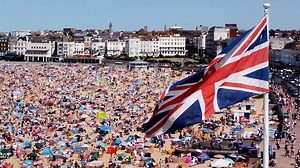 UK heatwave: How to cope with the extreme temperatures
