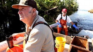 130K views · 1K reactions | Walter Davenport remembers the day his brother Ray was born. It’s been 75 years now, and Walter still has his playmate, business partner and best friend. | Great Big Story | Facebook