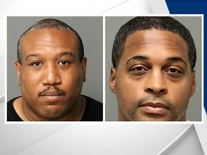 Wake sheriff fires two detention officers, charges them with assaulting inmate