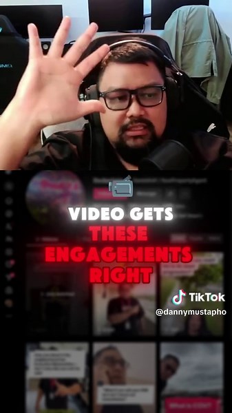 Understanding TikTok Video Ranking System Explained