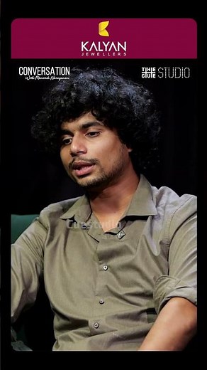 'നമ്മൾ എന്ത് ആഗ്രഹിക്കുമ്പോഴും അതിന്റെ ഏറ്റവും എക്സ്ട്രീം ആഗ്രഹിക്കണം'; സന്ദീപ് പ്രദീപ് | Cue Studio