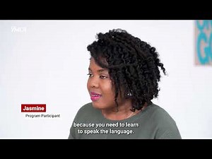 YMCA Vision 2030: Global Pathways to Meaningful Work