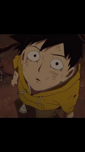 Heartbreaking Moment in Mob Psycho 100