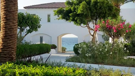 Grecotel Caramel Boutique Hotel, Luxury Hotel in Crete Rethymno