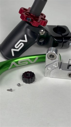 1.6K views · 13 reactions | How we assemble ASV Levers  | ASV Inventions | Facebook