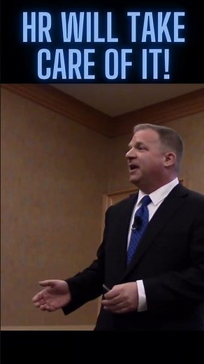 Funny Human Resources Slogan #shorts