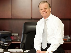 Fired AlarmForce CEO Joel Matlin resigns as company director