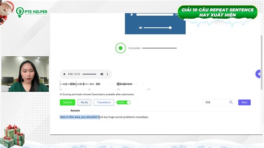 PTE Helper Viet Nam on Reels